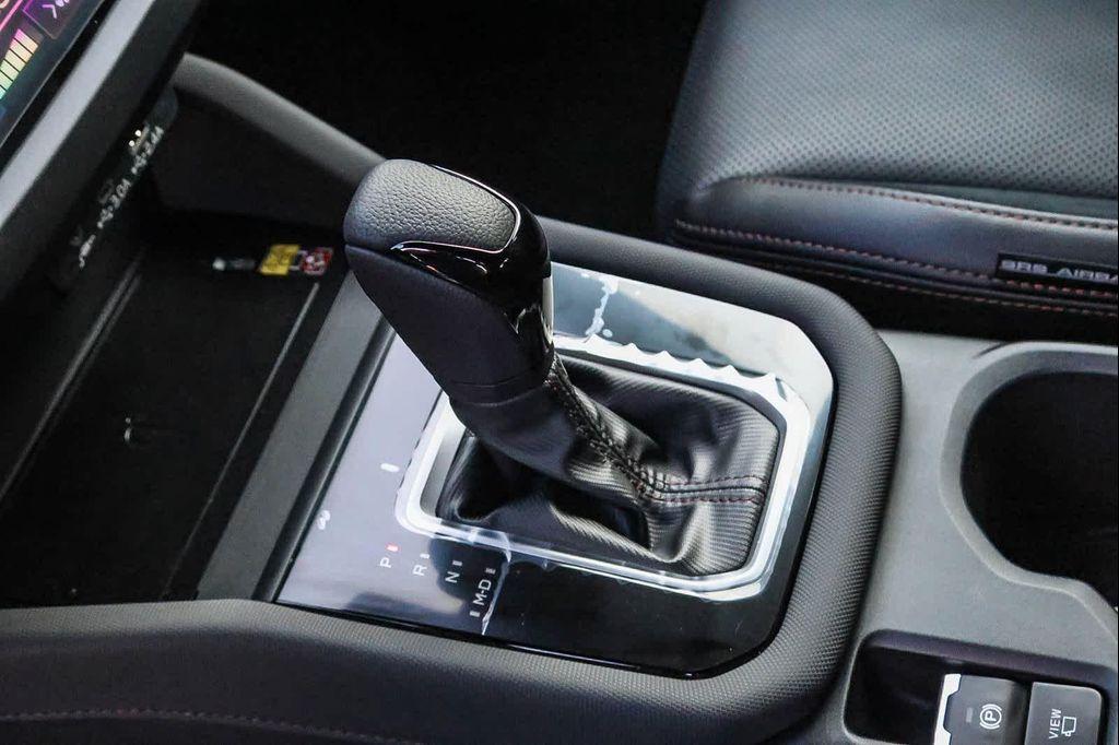 new 2025 Subaru Forester car, priced at $41,648