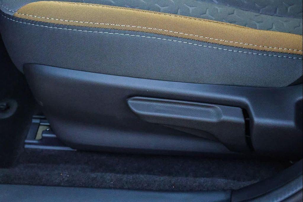 new 2025 Subaru Crosstrek car, priced at $31,310