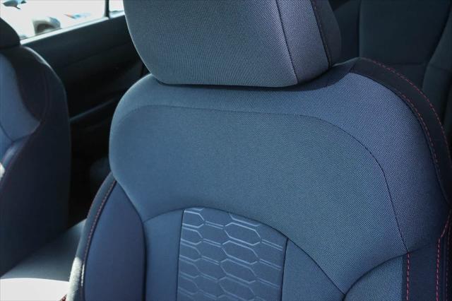 new 2025 Subaru Impreza car, priced at $29,770