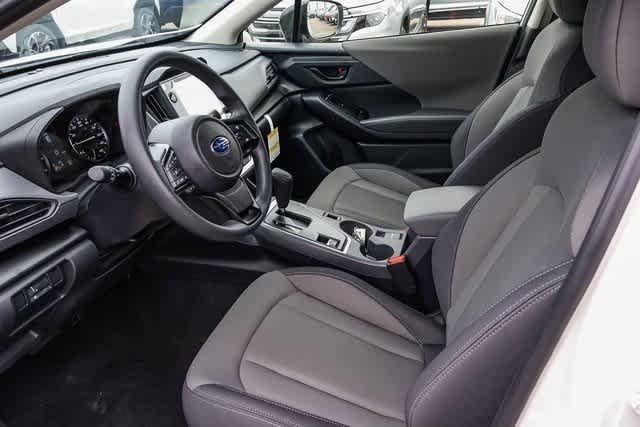 new 2025 Subaru Crosstrek car, priced at $29,060