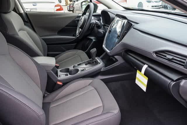 new 2025 Subaru Crosstrek car, priced at $29,060