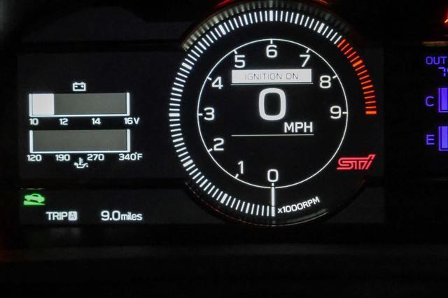 new 2025 Subaru BRZ car, priced at $35,382