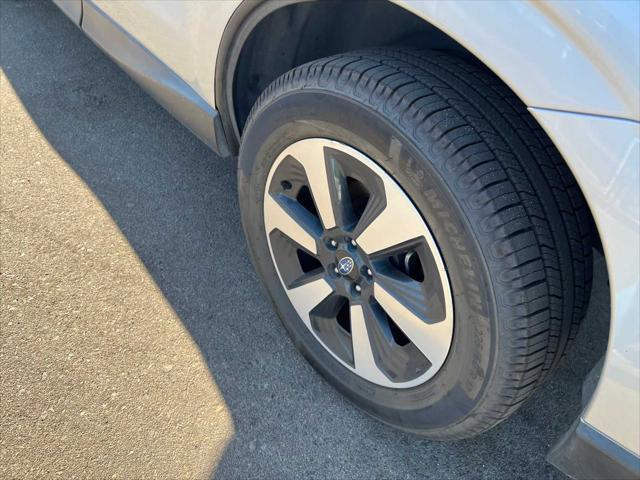 used 2017 Subaru Forester car, priced at $17,949