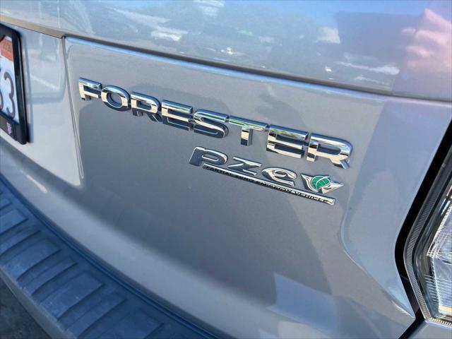 used 2017 Subaru Forester car, priced at $17,949