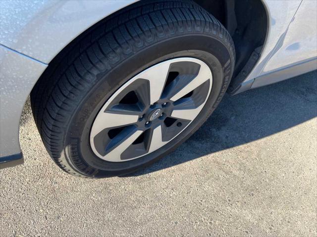 used 2017 Subaru Forester car, priced at $17,949