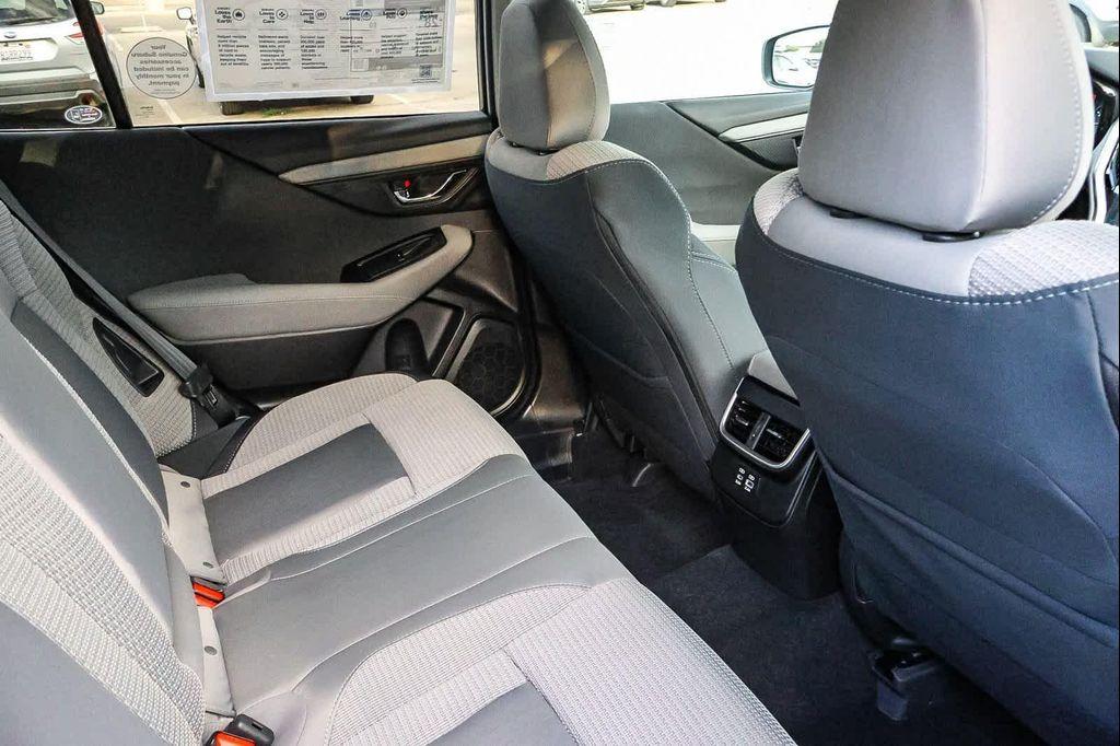 new 2025 Subaru Outback car, priced at $33,734