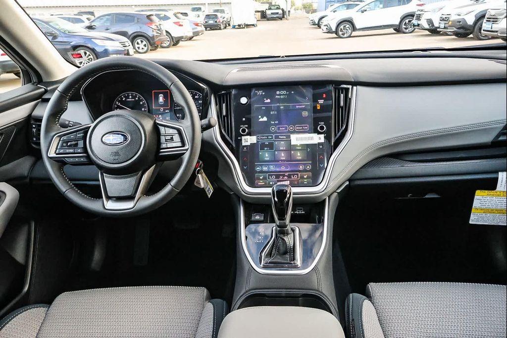 new 2025 Subaru Outback car, priced at $33,734