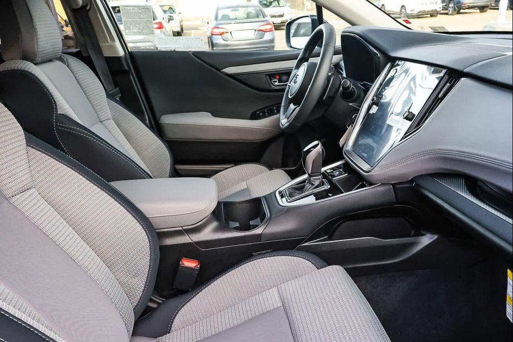 new 2025 Subaru Outback car, priced at $33,734