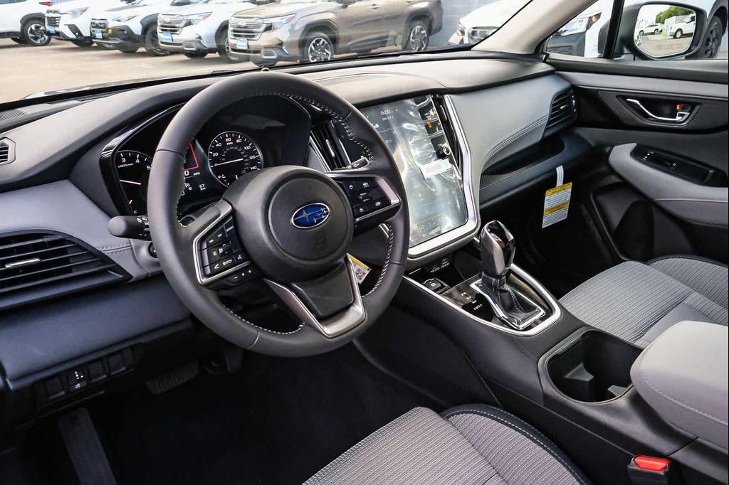new 2025 Subaru Outback car, priced at $33,734