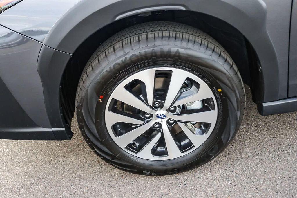 new 2025 Subaru Outback car, priced at $33,734