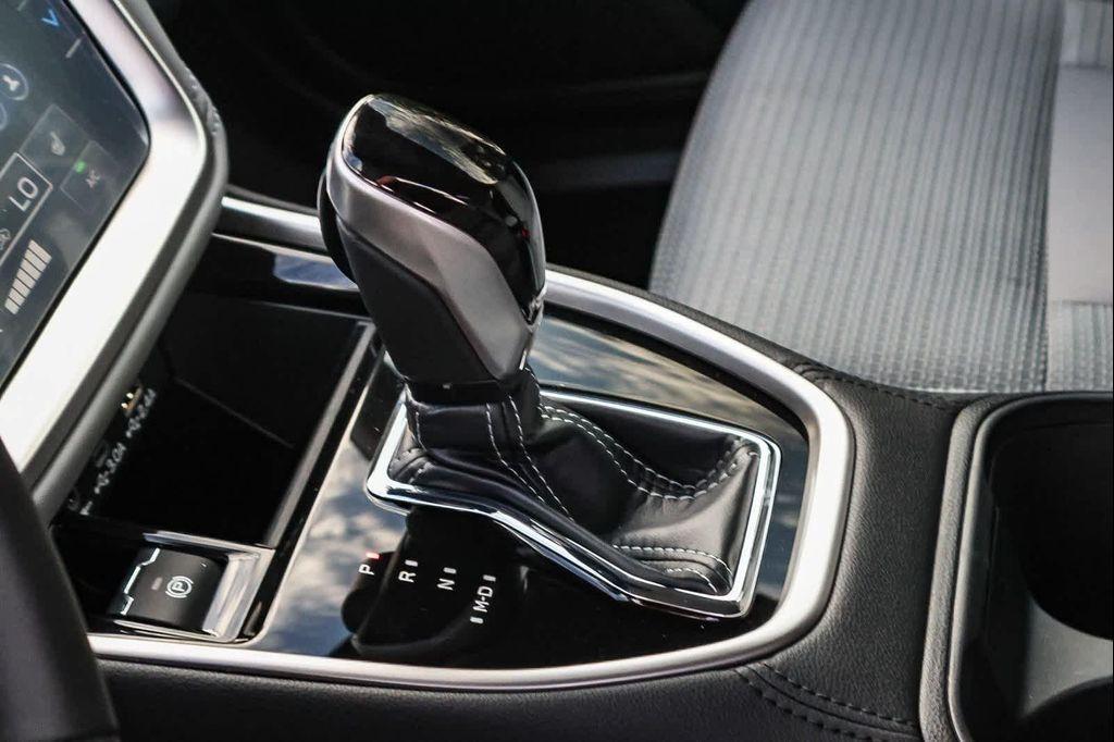 new 2025 Subaru Outback car, priced at $33,734