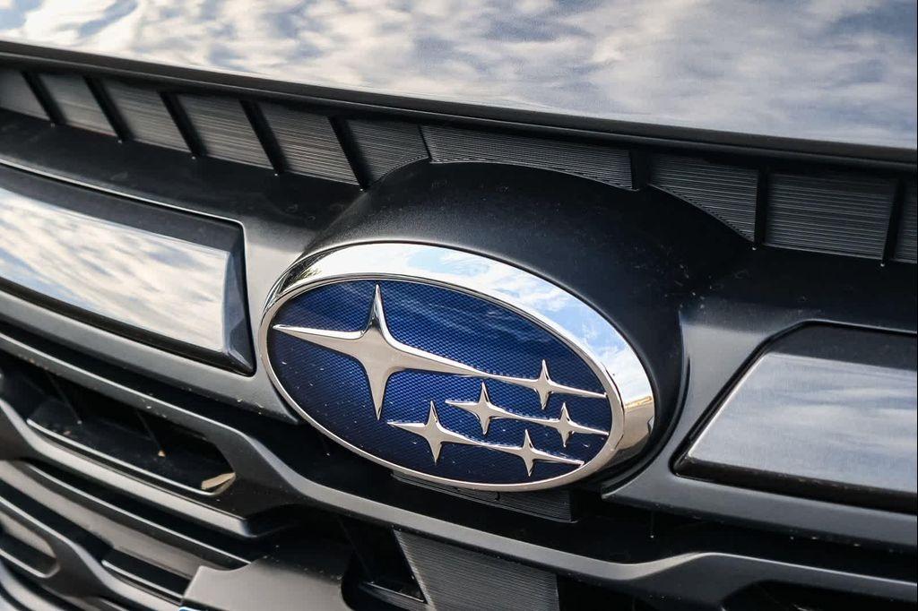 new 2025 Subaru Outback car, priced at $33,734