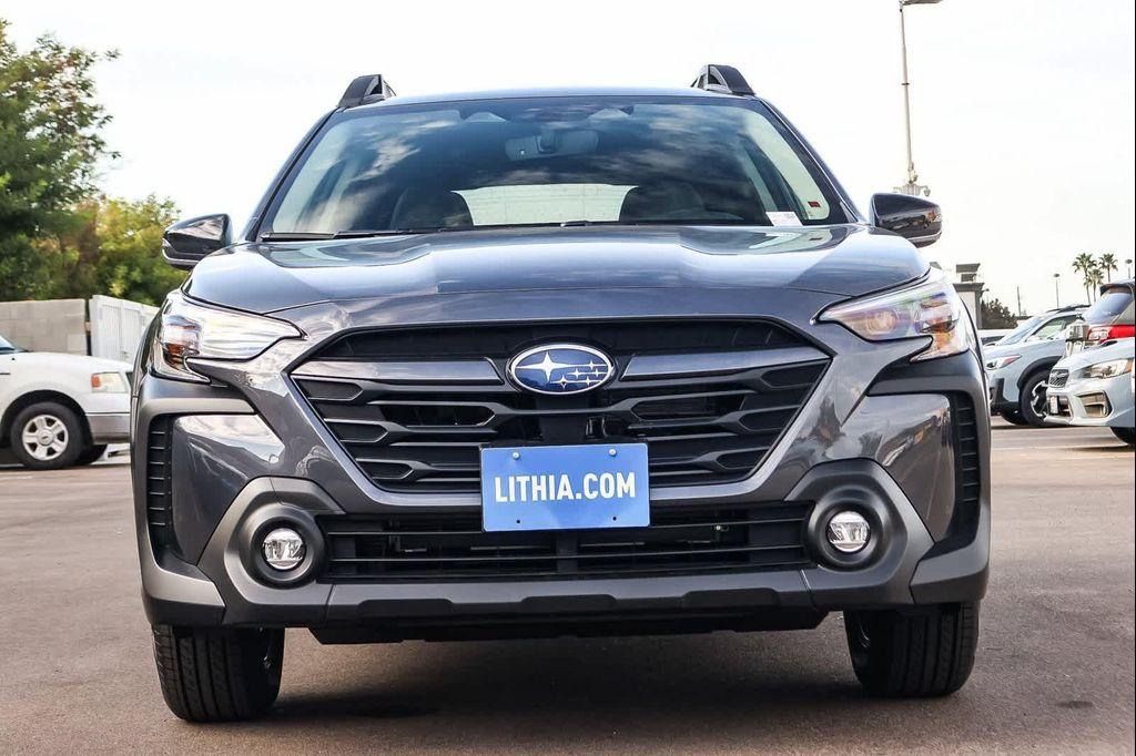 new 2025 Subaru Outback car, priced at $33,734