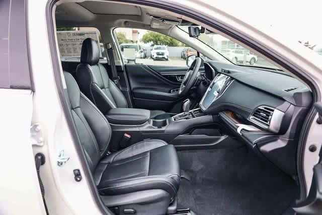 new 2025 Subaru Outback car, priced at $42,670