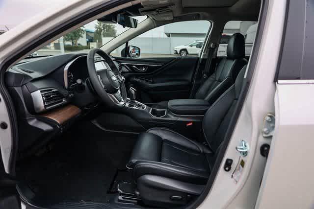 new 2025 Subaru Outback car, priced at $42,670