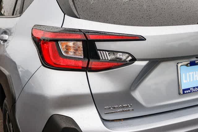 new 2025 Subaru Crosstrek car, priced at $30,774