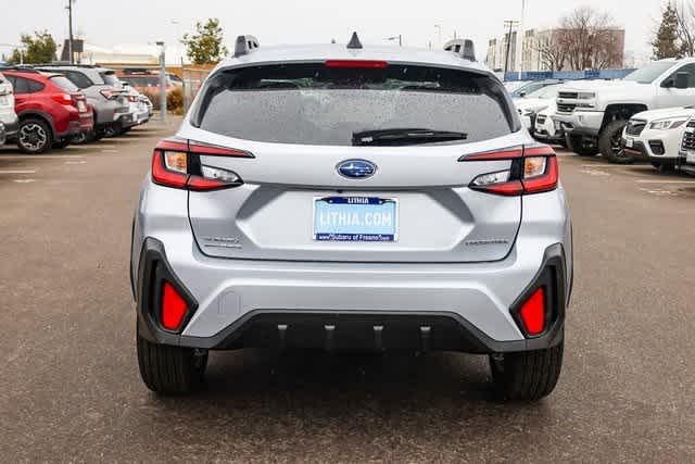 new 2025 Subaru Crosstrek car, priced at $30,774