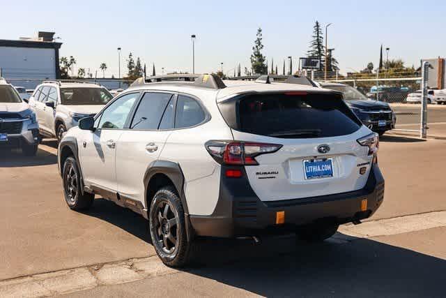 new 2025 Subaru Outback car, priced at $41,566