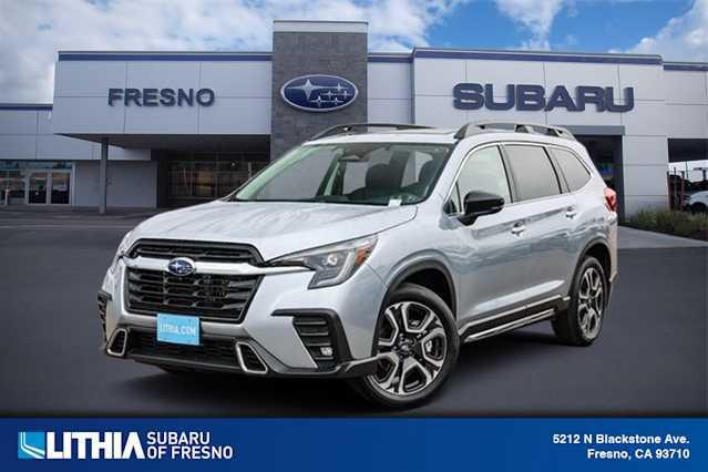 new 2025 Subaru Ascent car, priced at $51,735