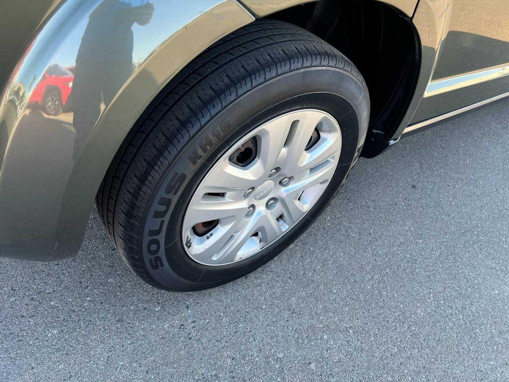 used 2018 Dodge Journey car, priced at $12,399