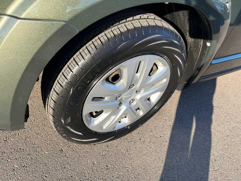 used 2018 Dodge Journey car, priced at $12,399