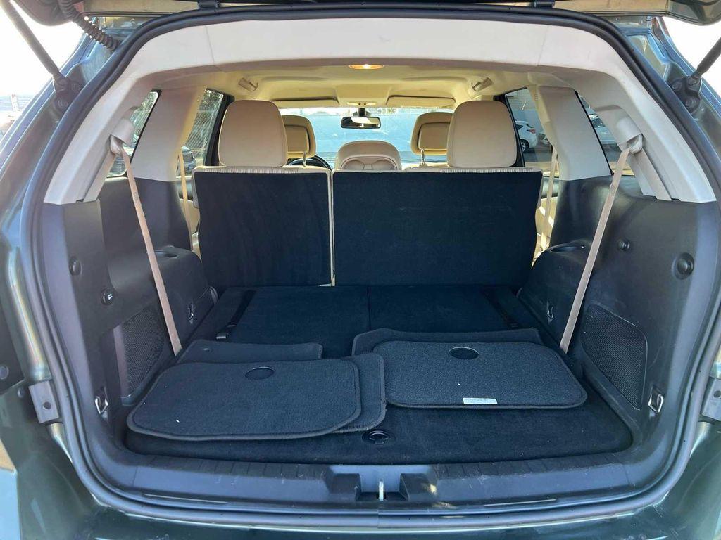 used 2018 Dodge Journey car, priced at $12,399