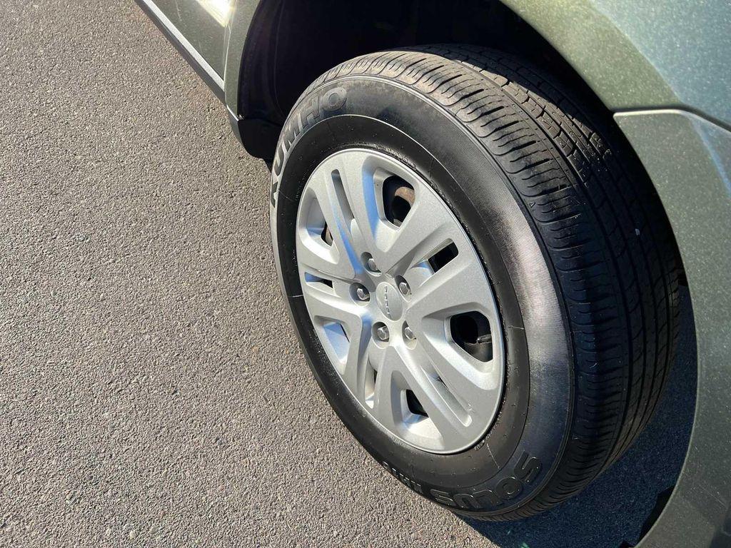 used 2018 Dodge Journey car, priced at $12,399