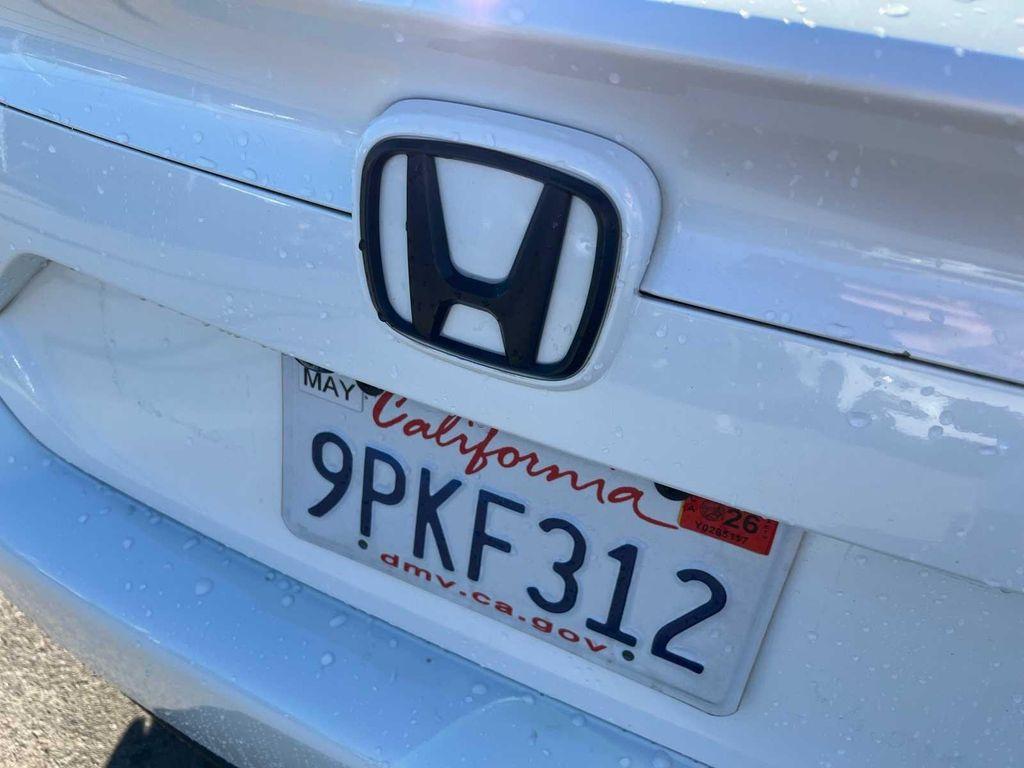 used 2018 Honda Civic car, priced at $15,899