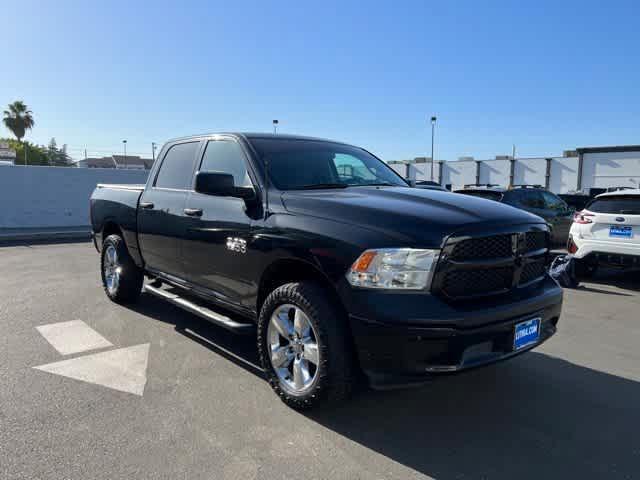 used 2015 Ram 1500 car, priced at $18,863