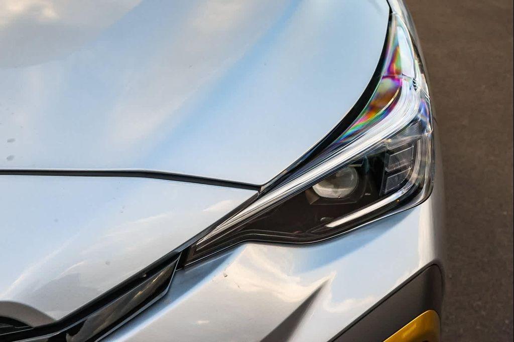 new 2025 Subaru Crosstrek car, priced at $33,014