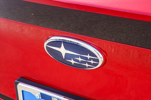 new 2025 Subaru Solterra car, priced at $41,000