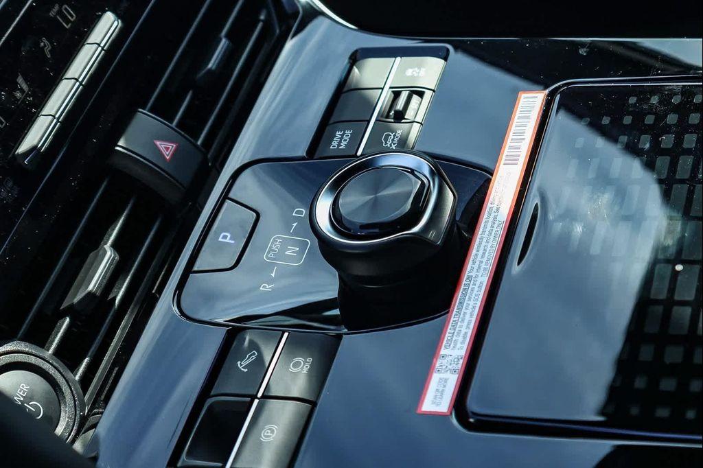 new 2025 Subaru Solterra car, priced at $35,922