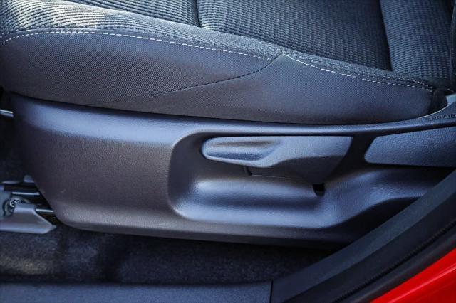 new 2025 Subaru Solterra car, priced at $41,000