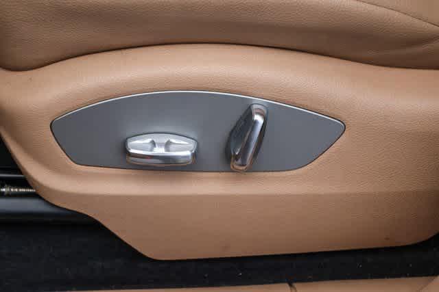 used 2020 Porsche Macan car, priced at $32,699