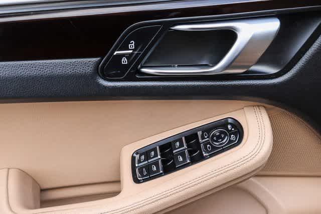 used 2020 Porsche Macan car, priced at $32,699