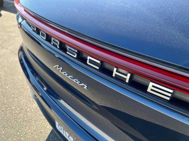 used 2020 Porsche Macan car, priced at $32,331