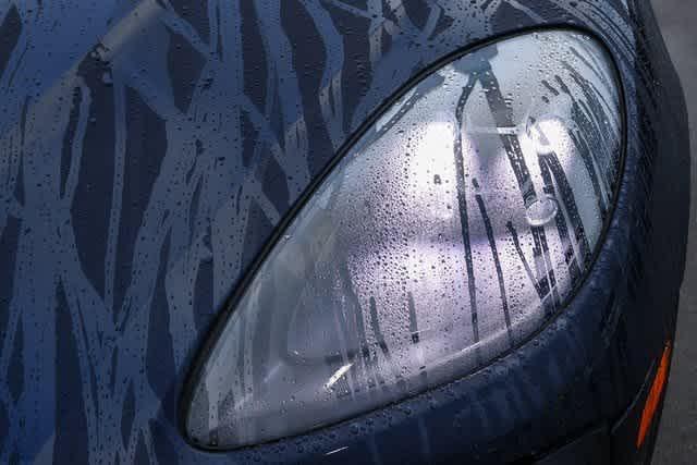 used 2020 Porsche Macan car, priced at $32,699