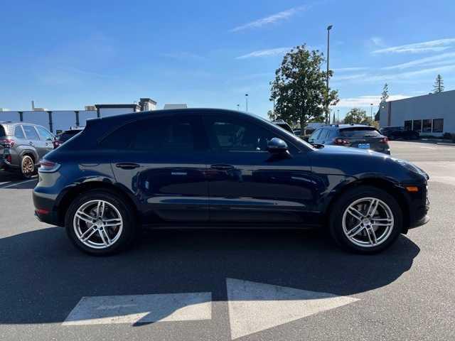 used 2020 Porsche Macan car, priced at $32,331