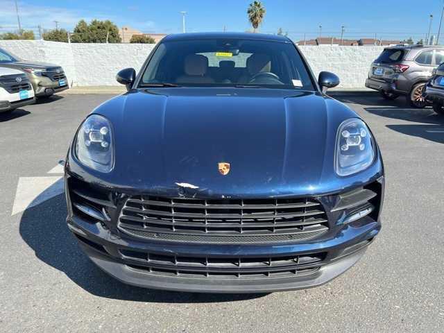 used 2020 Porsche Macan car, priced at $32,331