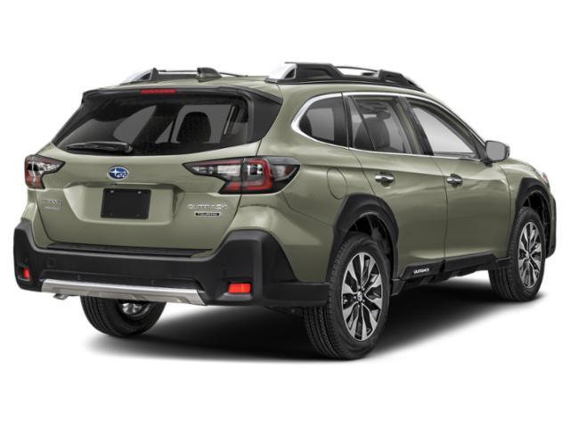 new 2025 Subaru Outback car, priced at $42,670