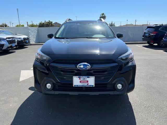 used 2024 Subaru Outback car, priced at $28,642