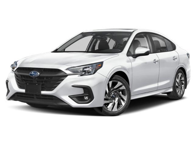new 2025 Subaru Legacy car, priced at $42,600