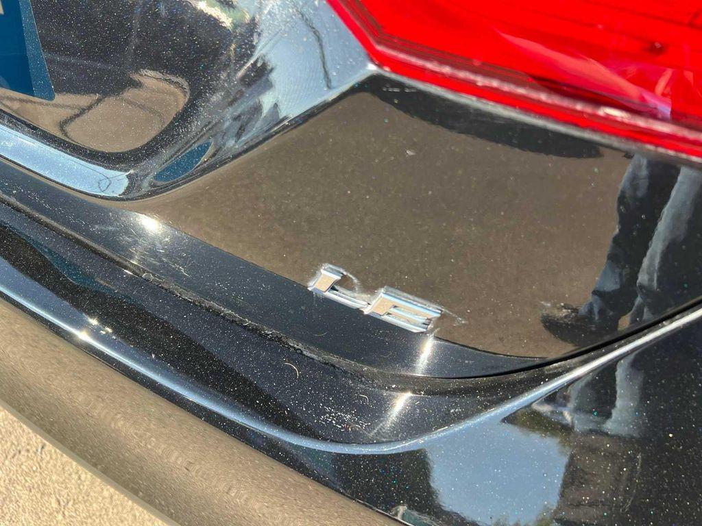used 2022 Toyota Camry car, priced at $22,999