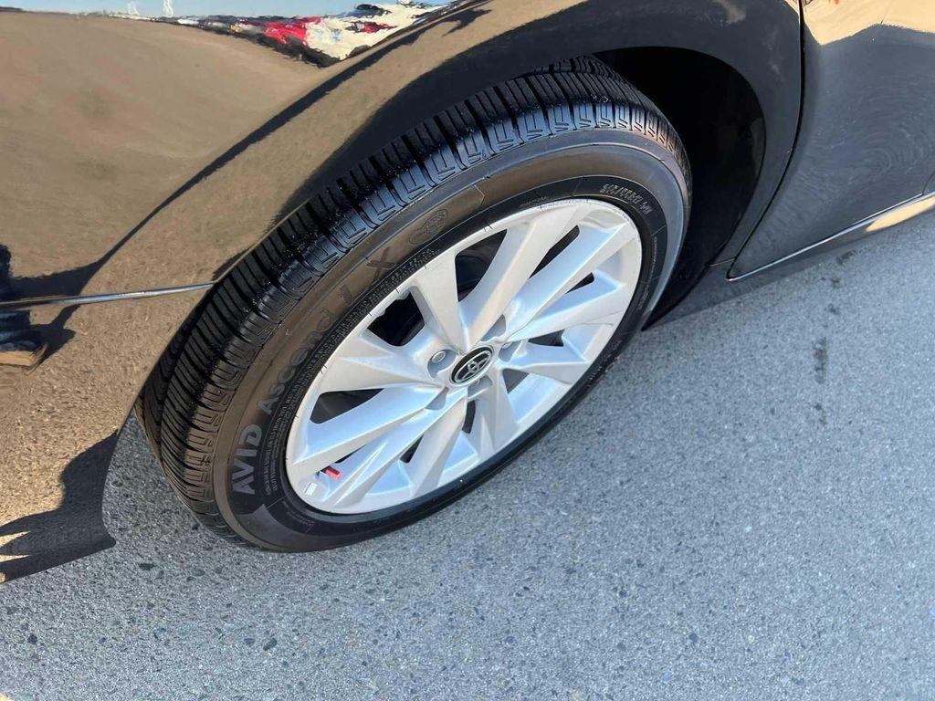 used 2022 Toyota Camry car, priced at $22,999