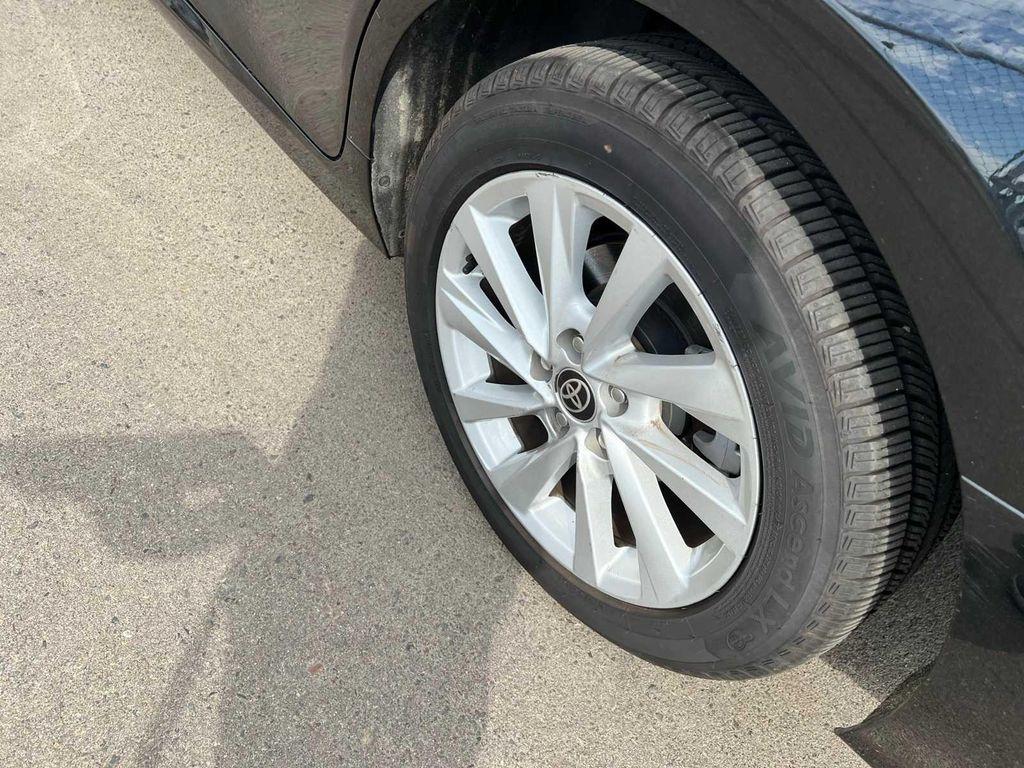 used 2022 Toyota Camry car, priced at $22,607