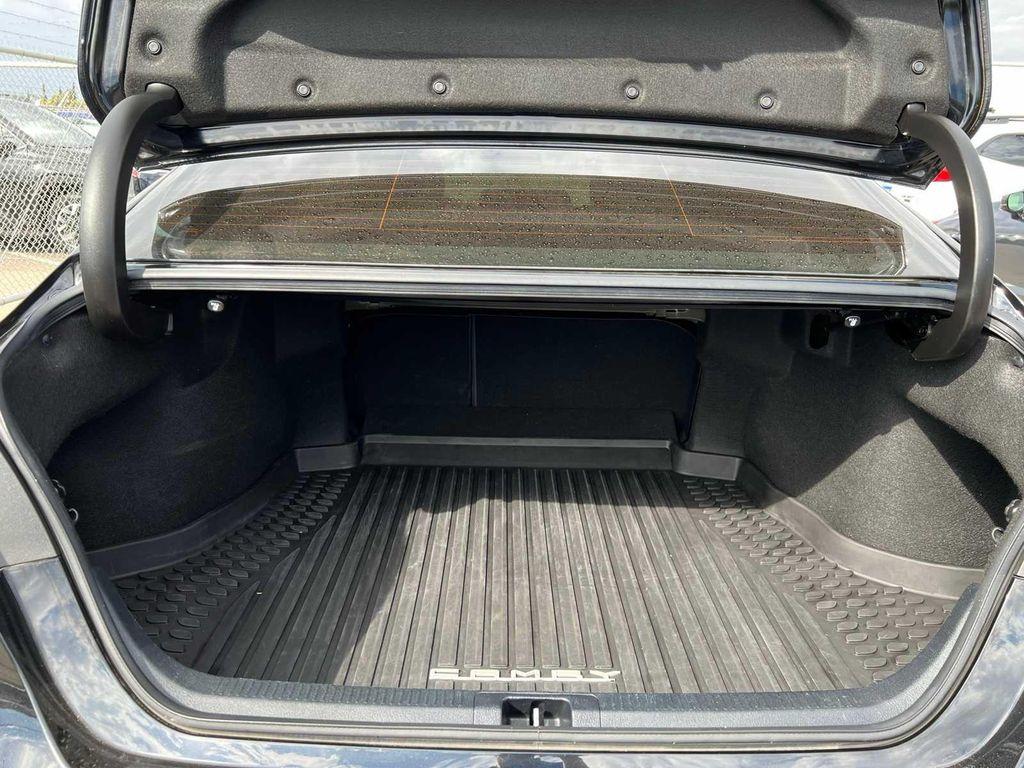 used 2022 Toyota Camry car, priced at $22,607