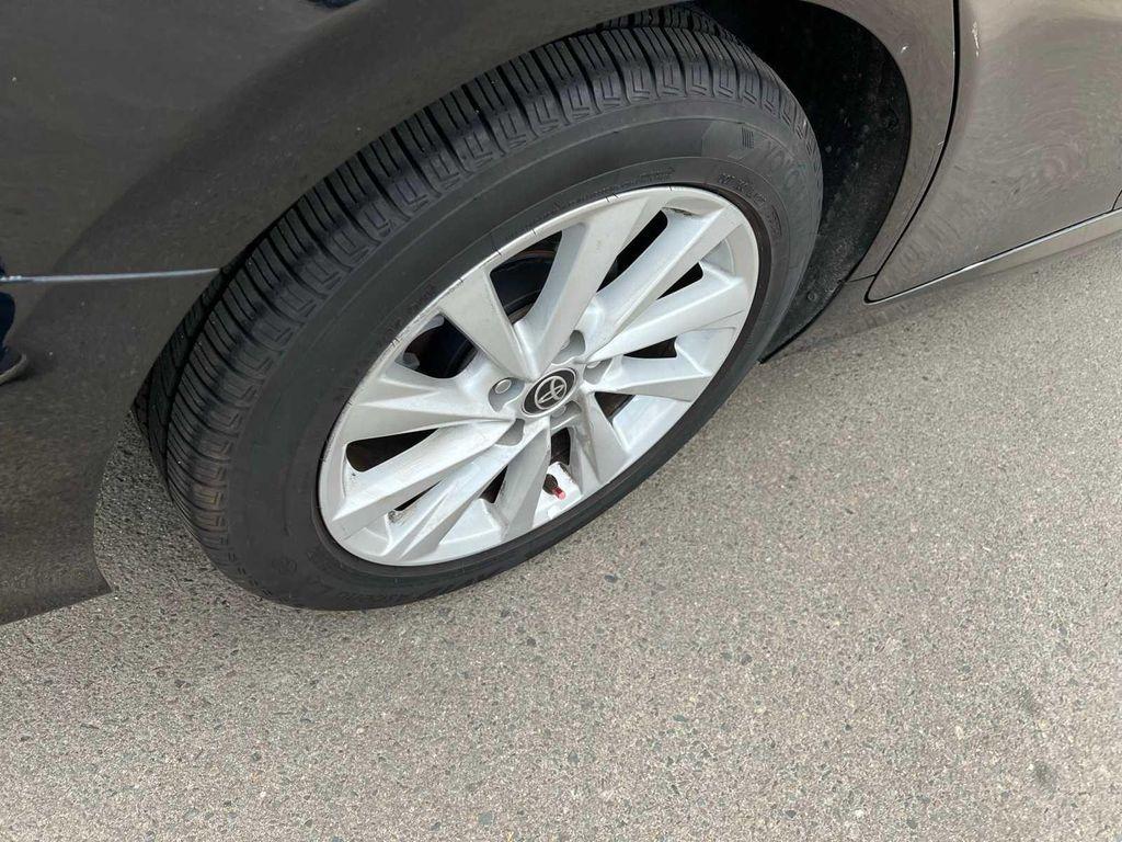 used 2022 Toyota Camry car, priced at $22,607