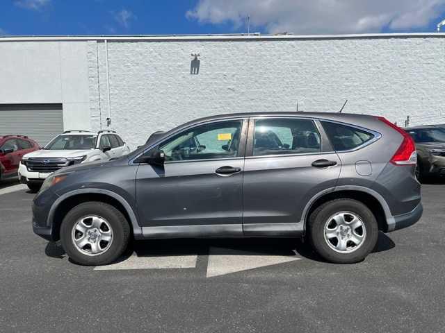 used 2014 Honda CR-V car, priced at $13,623