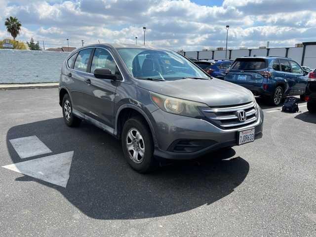 used 2014 Honda CR-V car, priced at $13,623