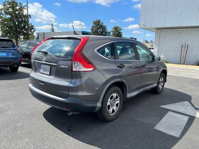 used 2014 Honda CR-V car, priced at $13,623